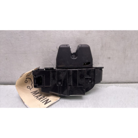 Serrure de coffre CITROEN C5 2