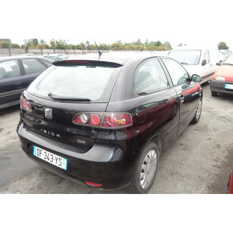 Demarreur SEAT IBIZA 3 Photo n°22