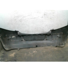 Pare choc arriere RENAULT MEGANE 2 Photo n°15