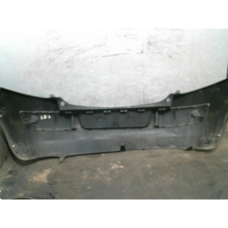 Pare choc arriere RENAULT MEGANE 2 Photo n°15