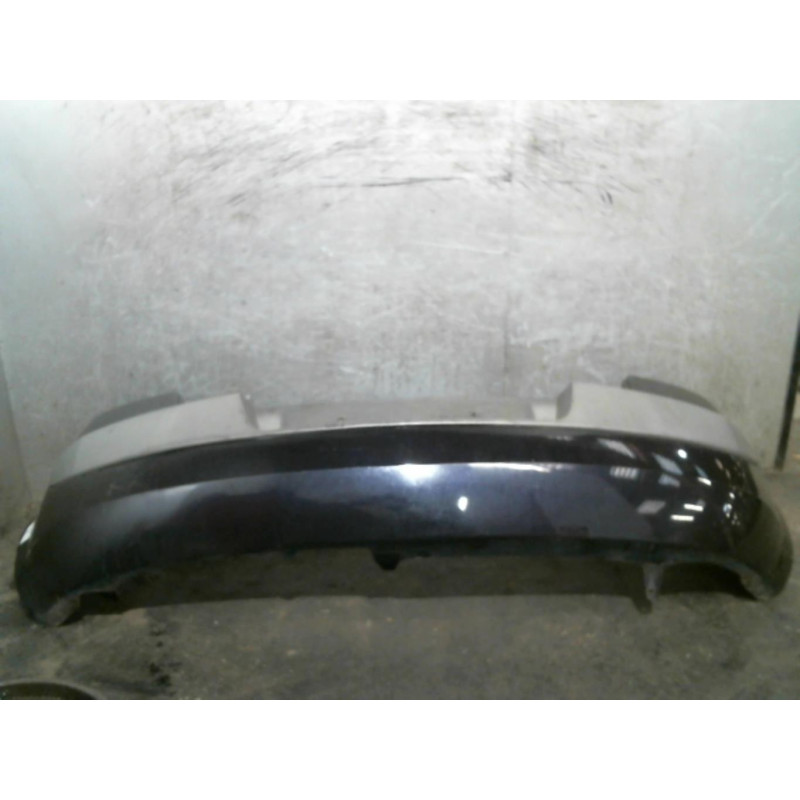 Pare choc arriere RENAULT MEGANE 2 Photo n°16