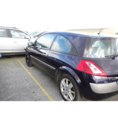 Pare choc arriere RENAULT MEGANE 2