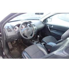 Pare choc arriere RENAULT MEGANE 2