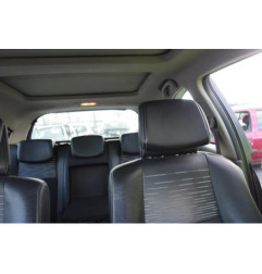 Pare choc arriere RENAULT MEGANE 2