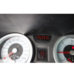 Pare choc arriere RENAULT MEGANE 2