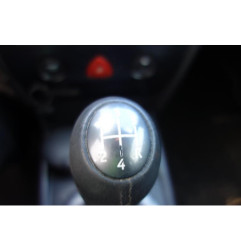 Pare choc arriere RENAULT MEGANE 2