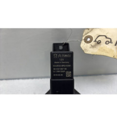 Boitier de prechauffage CITROEN C5 2