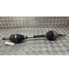 Cardan gauche (transmission) CITROEN C5 2 Photo n°1