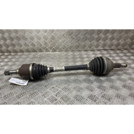 Cardan gauche (transmission) CITROEN C5 2 Photo n°1