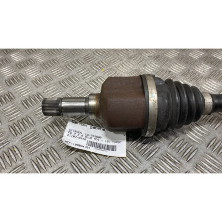 Cardan gauche (transmission) CITROEN C5 2