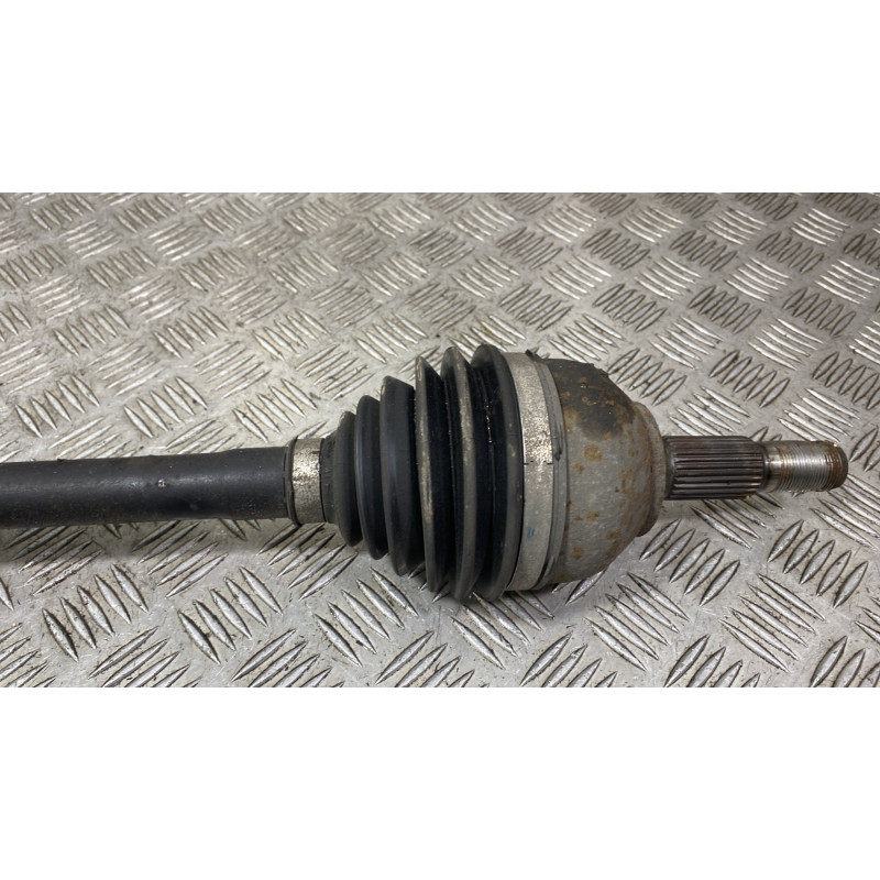 Cardan gauche (transmission) CITROEN C5 2 Photo n°3