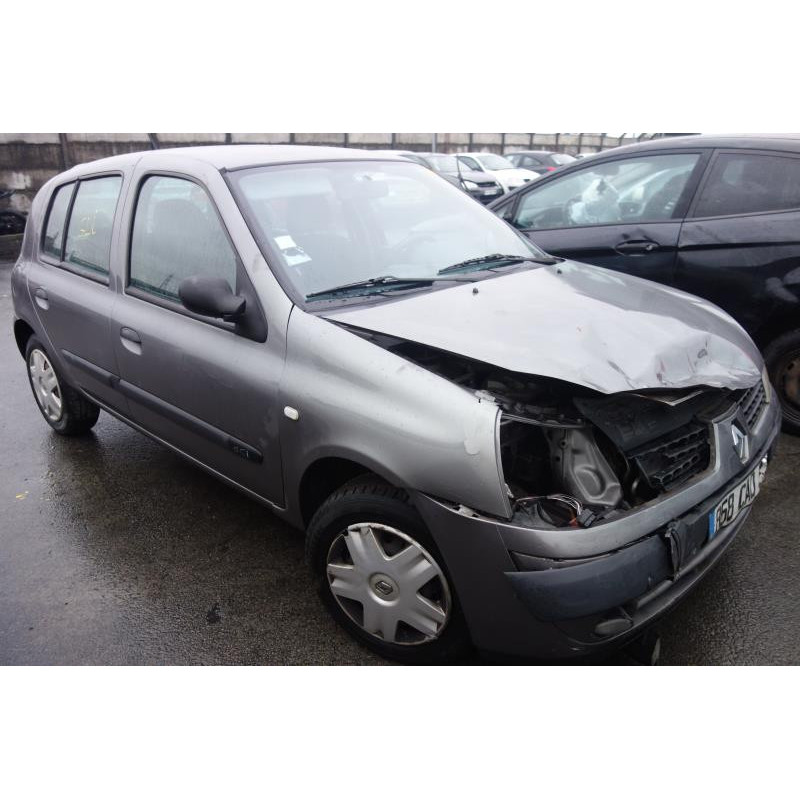 Cardan droit (transmission) RENAULT CLIO 2 Photo n°7