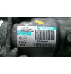 Compresseur clim DACIA DUSTER 1