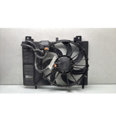 Moto ventilateur radiateur CITROEN C5 2