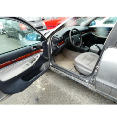 Commodo d'essuie glaces AUDI A4 1
