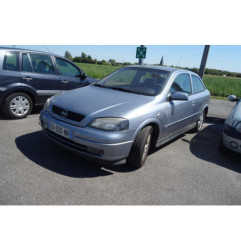 Ceinture avant droit OPEL ASTRA G