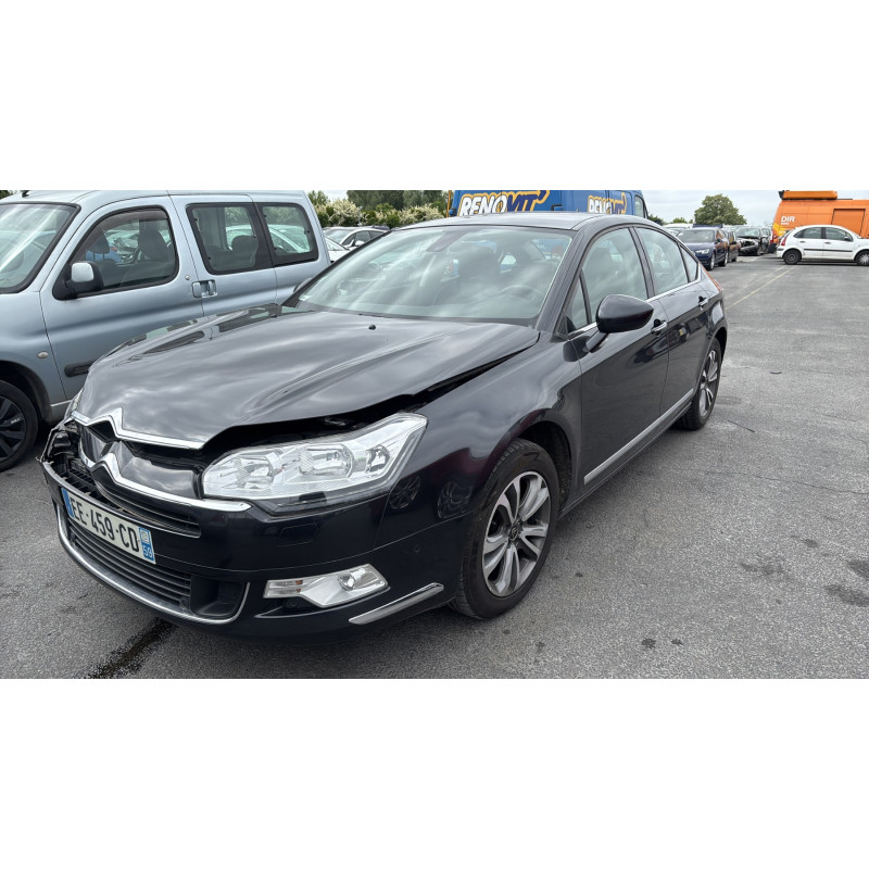 Pivot de moyeu avant droit CITROEN C5 2 Photo n°6