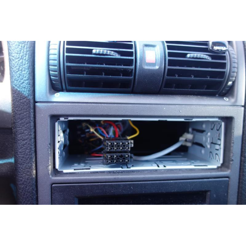 Ceinture avant droit OPEL ASTRA G Photo n°19
