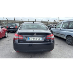 Pivot de moyeu avant droit CITROEN C5 2