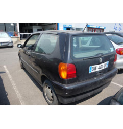 Pare choc arriere VOLKSWAGEN POLO 3