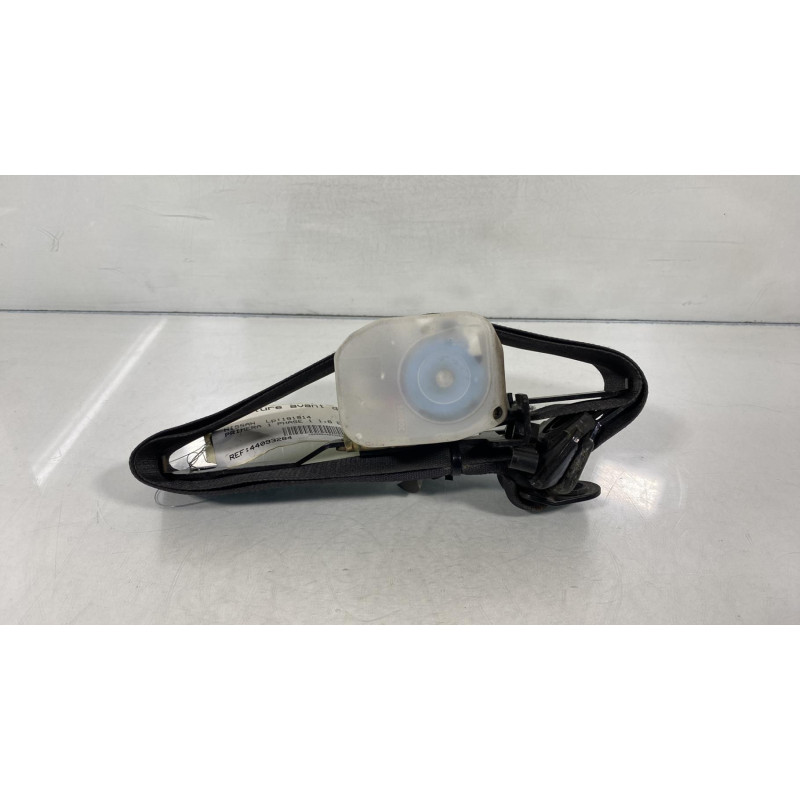 Ceinture avant droit NISSAN PRIMERA 1 Photo n°9