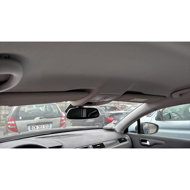 Pivot de moyeu avant droit CITROEN C5 2 Photo n°17