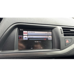 Pivot de moyeu avant droit CITROEN C5 2