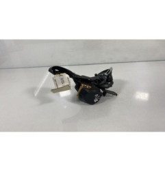 Ceinture avant gauche NISSAN PRIMERA 1 Photo n°7