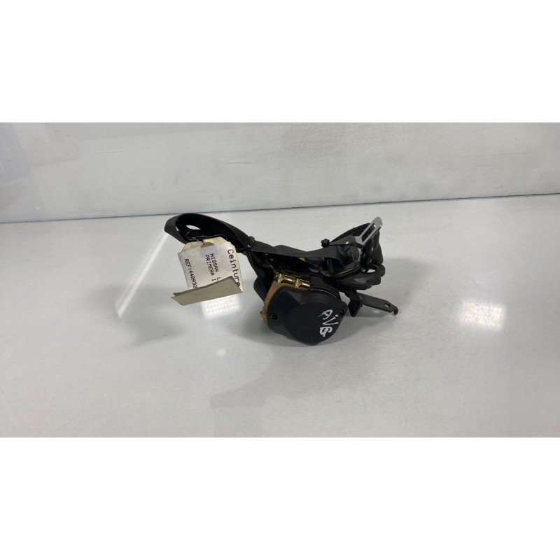 Ceinture avant gauche NISSAN PRIMERA 1 Photo n°7