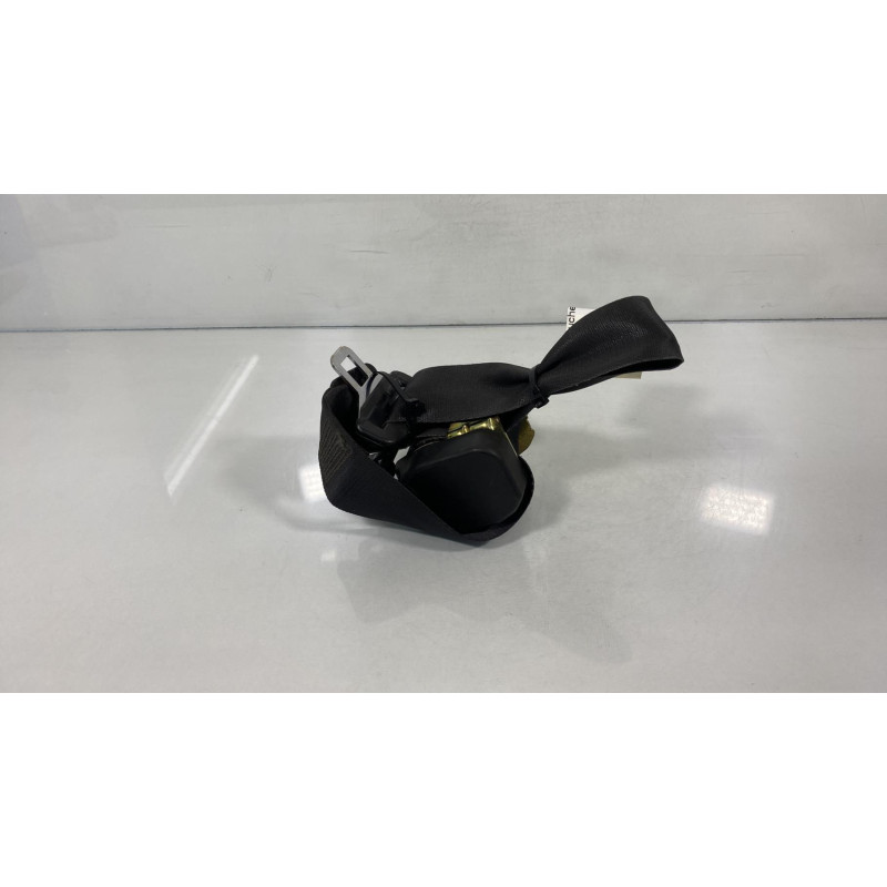 Ceinture avant gauche NISSAN PRIMERA 1 Photo n°9