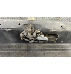 Face avant CITROEN BERLINGO 1