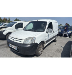 Face avant CITROEN BERLINGO 1