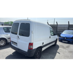 Face avant CITROEN BERLINGO 1