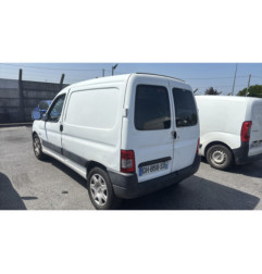 Face avant CITROEN BERLINGO 1