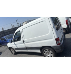 Face avant CITROEN BERLINGO 1