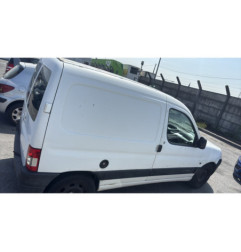 Face avant CITROEN BERLINGO 1