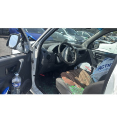 Face avant CITROEN BERLINGO 1