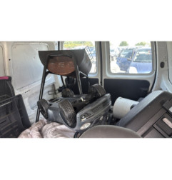 Face avant CITROEN BERLINGO 1