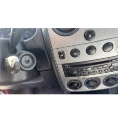 Face avant CITROEN BERLINGO 1