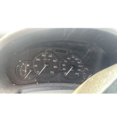 Face avant CITROEN BERLINGO 1