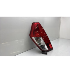 Feu arriere principal gauche (feux) HYUNDAI I 10 1