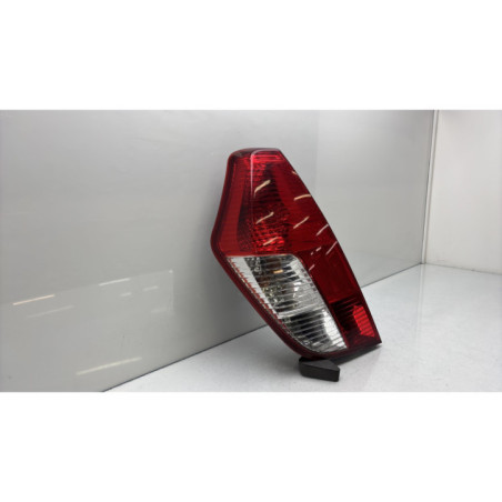 Feu arriere principal gauche (feux) HYUNDAI I 10 1