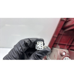 Feu arriere principal gauche (feux) HYUNDAI I 10 1