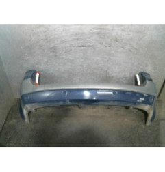 Pare choc arriere RENAULT MEGANE 2 Photo n°10