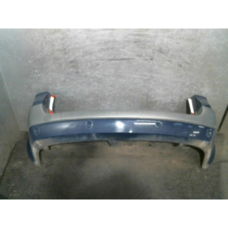 Pare choc arriere RENAULT MEGANE 2 Photo n°10
