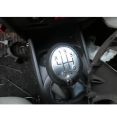 Pare choc arriere RENAULT MEGANE 2