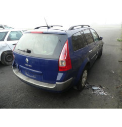 Pare choc arriere RENAULT MEGANE 2