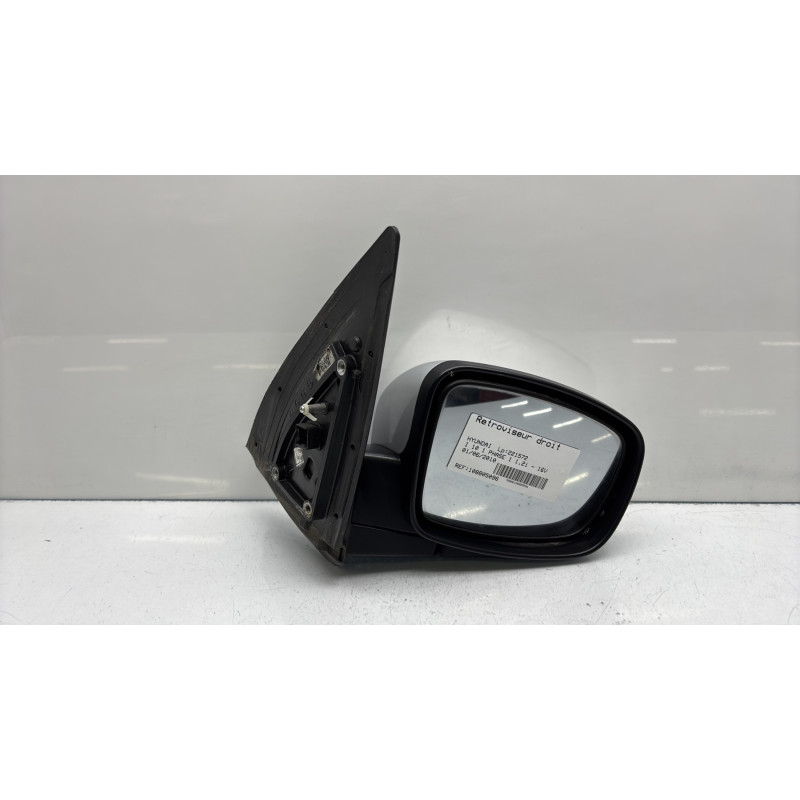 Retroviseur droit HYUNDAI I 10 1 Photo n°1