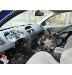 Pare choc arriere RENAULT MEGANE 2