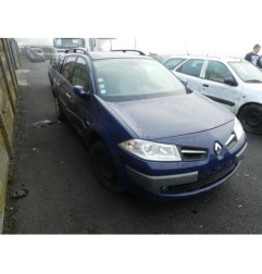 Pare choc arriere RENAULT MEGANE 2